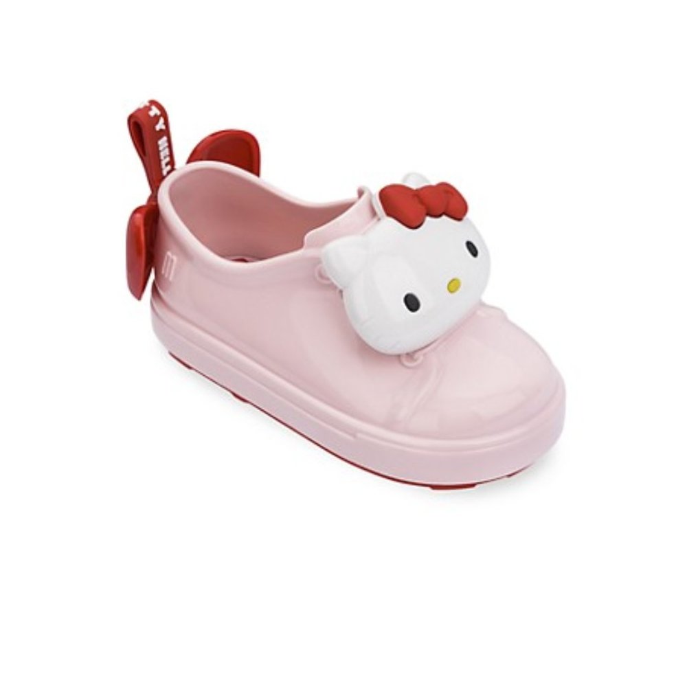 Hello Kitty by Mini Melissa